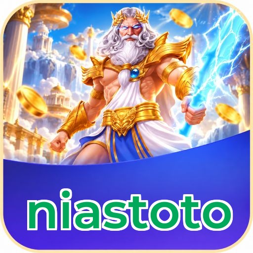 Screenshot 1 - niastoto Home Screen