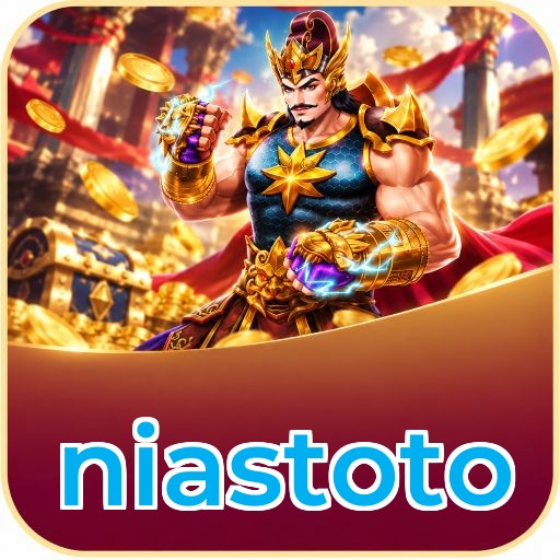 Screenshot 1 - niastoto Home Screen
