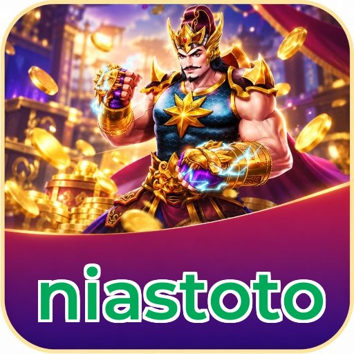 Screenshot 1 - niastoto Home Screen