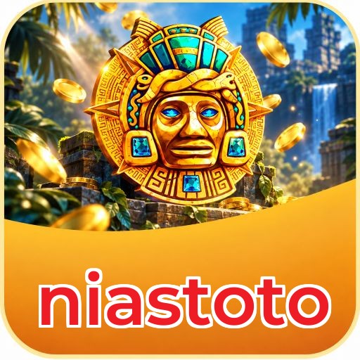 Screenshot 1 - niastoto Home Screen