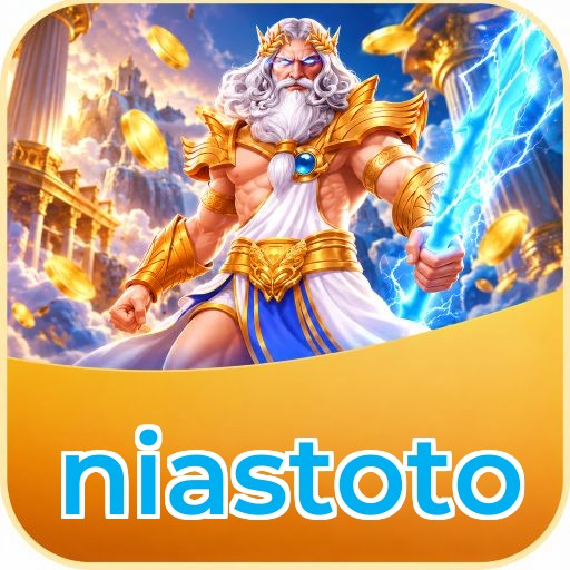 Screenshot 1 - niastoto Home Screen