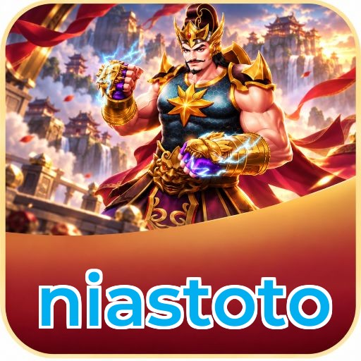 Screenshot 1 - niastoto Home Screen